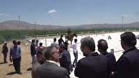 افتتاح اولین باشگاه سوارکاری  در تویسرکان