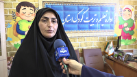 آغاز ثبت‌نام نوآموزان پیش‌دبستانی در استان همدان