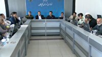 برگزاری مراسم اولین سالگرد شهادت سپهبد شهید حاج حسین سلامی