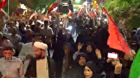 مردم استان مرکزی در یکصد و چهارمین شب حضور میدانی، حمایت خود از ایران را تجدید کردند