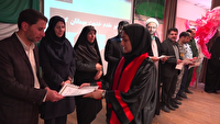 مهارت آموزی ۶۶ دانش آموز هنرستانی با اجرای طرح ملی «هم‌نوا» در کبودراهنگ