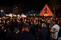 تجلیل از ۴۰۰ فعال مردمی اجتماعات شبانه در رودان هرمزگان