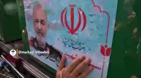 یک سال پس از جنگ ۱۲ روزه؛ یاد فرماندهان و دانشمندان شهید زنده است