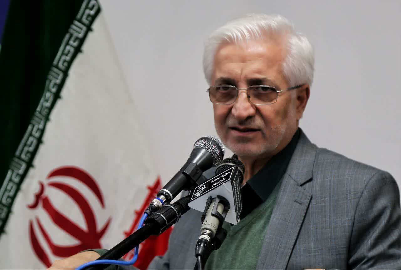 تزریق ۵ هزار میلیارد ریال اعتبار جدید به شهرداریها و دهیاریهای خراسان شمالی تزریق ۵ هزار میلیارد ریال اعتبار جدید به شهرداریها و دهیاریهای خراسان شمالی