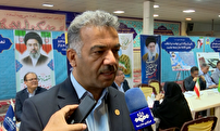 پیش‌بینی تولید ۴۵ هزار تن میگو در استان بوشهر