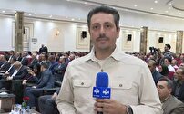 رونمایی از ۴۱ دستگاه آزمایشگاه‌ سیار وزارت نیرو