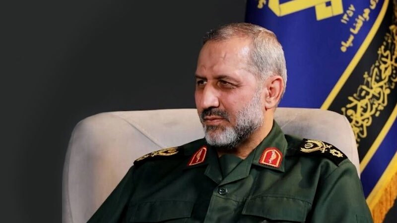 سردار موسوی: گوش به فرمان ولایت باشیم سردار موسوی: گوش به فرمان ولایت باشیم