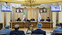 ابتکار مدیریت محله محور در شرایط جنگی راهگشا بود