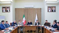 جذب سرمایه‌های جدید در اولویت مدیریت آذربایجان شرقی