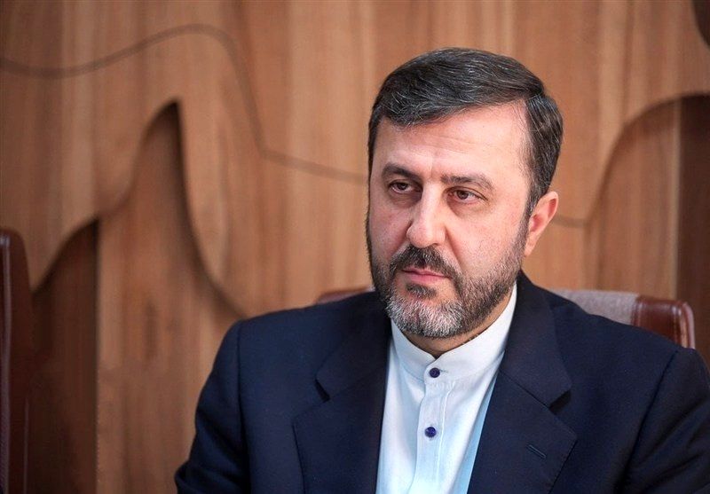 امضای رسمی یادداشت تفاهم پایان جنگ روز جمعه در سوئیس انجام می‌شود