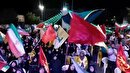 اتحاد و همبستگی فارسی‌ها در تجمعات شبانه