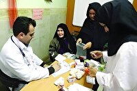 اجرای آزمایشی مرحله دوم برنامه پزشک خانواده شهری در دشتستان