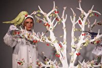 «درخت گیلاس» قصه‌ای از جنس عاشورا برای کودکان و نوجوانان