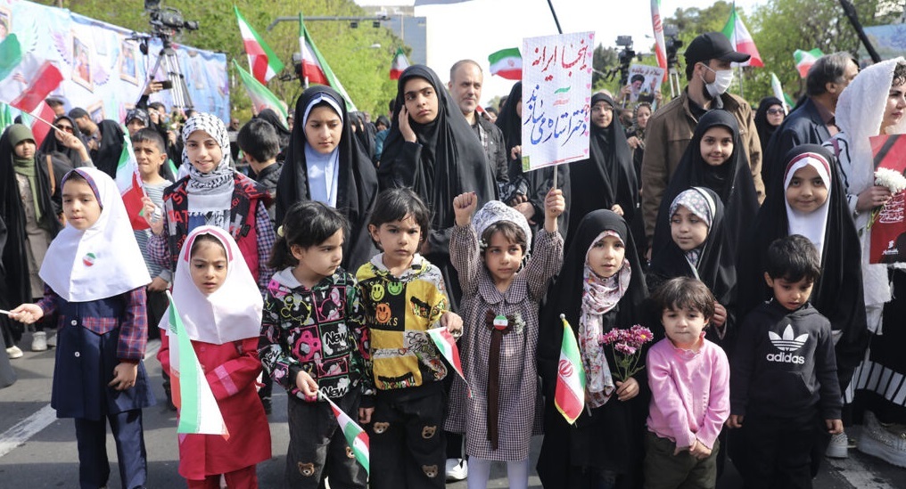حضور گسترده کانون در تجمعهای شبانه سراسر کشور/*** حضور گسترده کانون در تجمعهای شبانه سراسر کشور/***