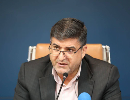 تسریع در پرداخت تسهیلات ازدواج و فرزندآوری در چهارمحال و بختیاری تسریع در پرداخت تسهیلات ازدواج و فرزندآوری در چهارمحال و بختیاری