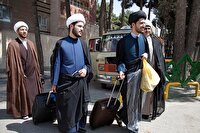 اعزام بیش از ۸۰۰ مبلغ در ماه محرم به مناطق مختلف استان زنجان