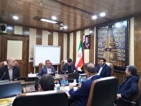 ضرورت برنامه‌ریزی دقیق بیمه برای خدمت به زائران اربعین
