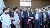 آغاز افتتاح طرح های کشاورزی در استان زنجان