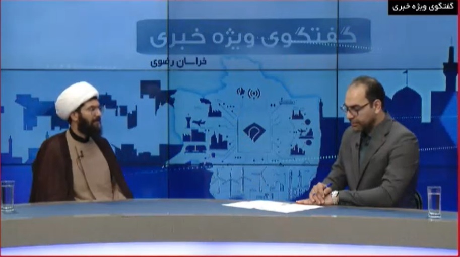 دخالت در کار هیئت‌ها خط قرمز سازمان تبلیغات اسلامی است