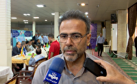 اجرای ۸ طرح آبخیزداری در استان بوشهر