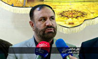 بازدید دادستان تهران از ندامتگاه تهران بزرگ