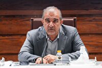 مدیریت واحد بحران، رمز مهار آتش‌سوزی در طبیعت