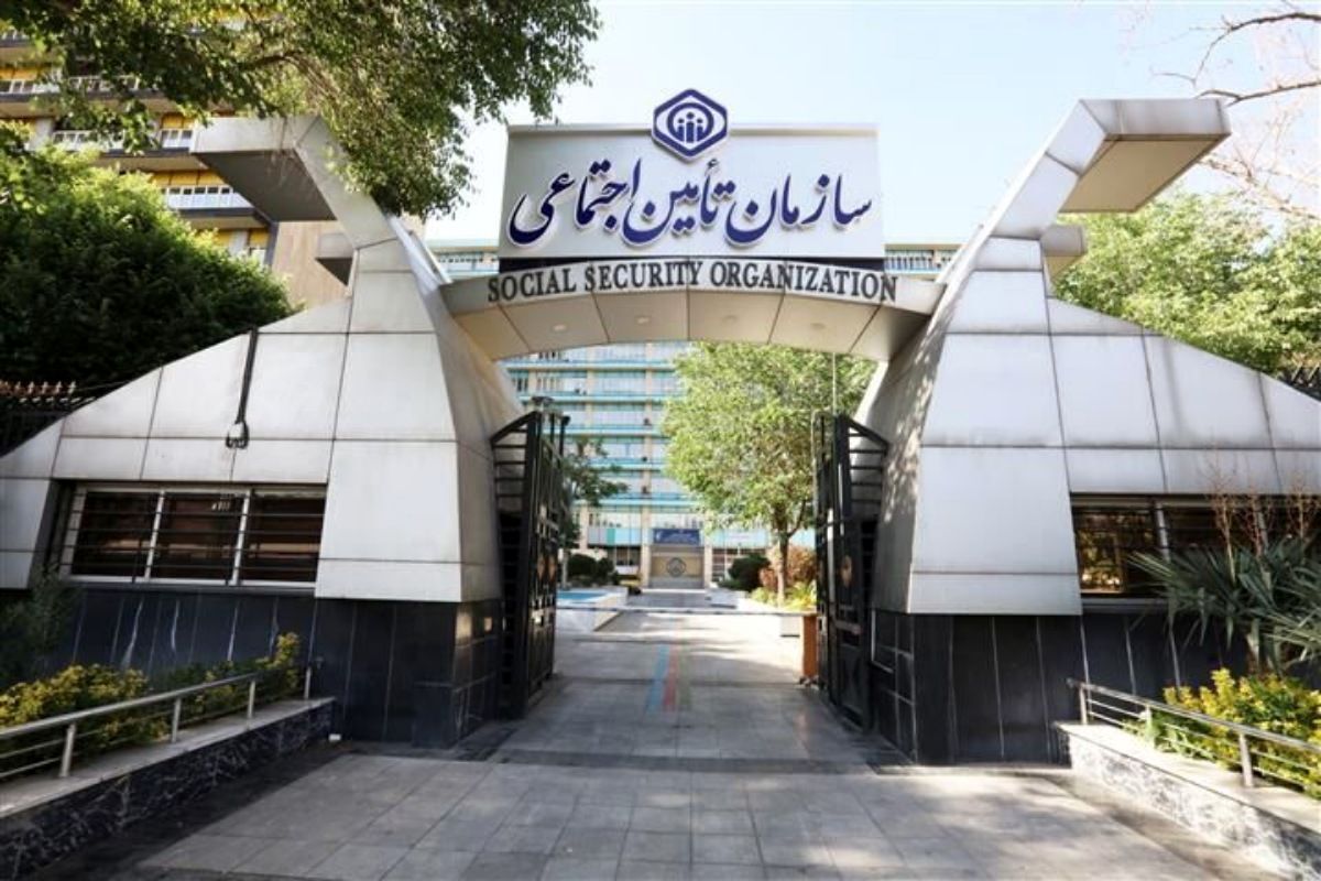 پرداخت مستمری بازنشستگان از فردا پرداخت مستمری بازنشستگان از فردا