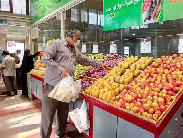 مهر وموم۵۹ واحد صنفی متخلف‌در کرمان