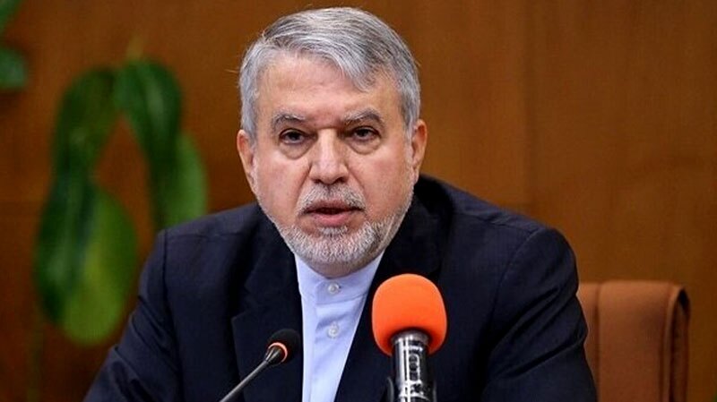 ایران به دنبال «صلحی پایدار» است