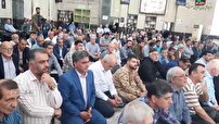 «جلوه‌های سخاوت»، همایشی به احترام خیر ماسالی