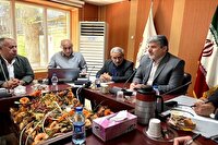 معاون استاندار کردستان: مناسب‌سازی معابر، شاخص ارزیابی عملکرد مدیران است