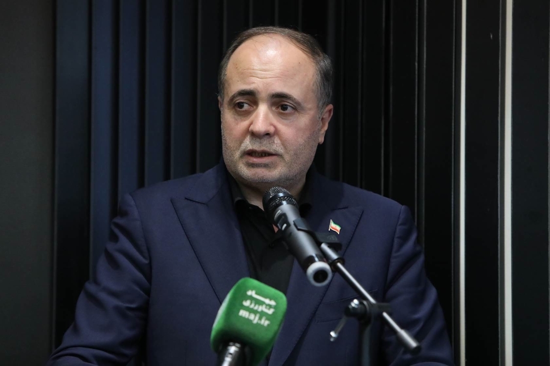 امنیت غذایی حتی برای یک ساعت هم قابل تعطیل نیست امنیت غذایی حتی برای یک ساعت هم قابل تعطیل نیست