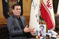 آمادگی اقشار مختلف مردم عراق برای حضور در مراسم تشییع «قائد امت» در ایران