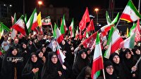 حماسه عاشورایی اصفهانی‌ها در صد و هشتمین شب میدان داری
