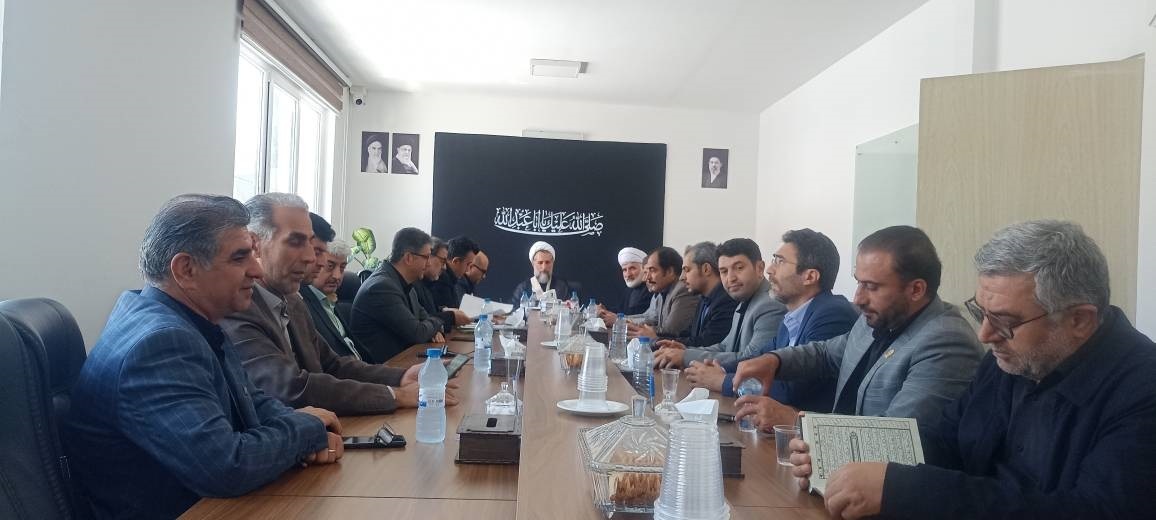 تاکید نماینده ولی فقیه در استان قزوین بر ارتقا امنیت غذایی