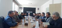 تاکید نماینده ولی فقیه در استان قزوین بر ارتقاء امنیت غذایی