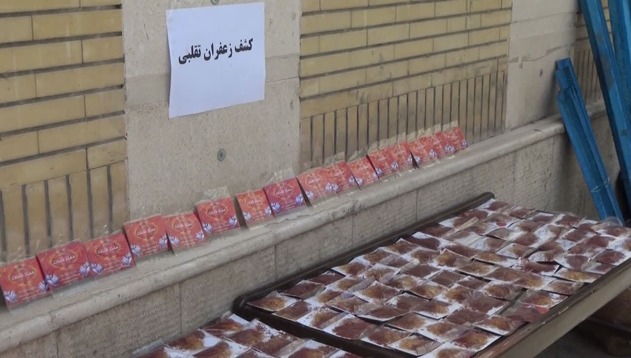 دستگیری ۳۴ باند سرقت در خراسان جنوبی؛ کشف بیش از ۷۰ درصد سرقتها دستگیری ۳۴ باند سرقت در خراسان جنوبی؛ کشف بیش از ۷۰ درصد سرقتها