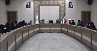 بررسی چالش‌ها و راهکارهای جوانی جمعیت در همدان