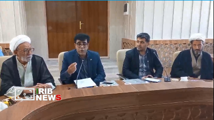 تحقق ۹۵ درصدی جمع آوری زکات در شهرستان هشترود
