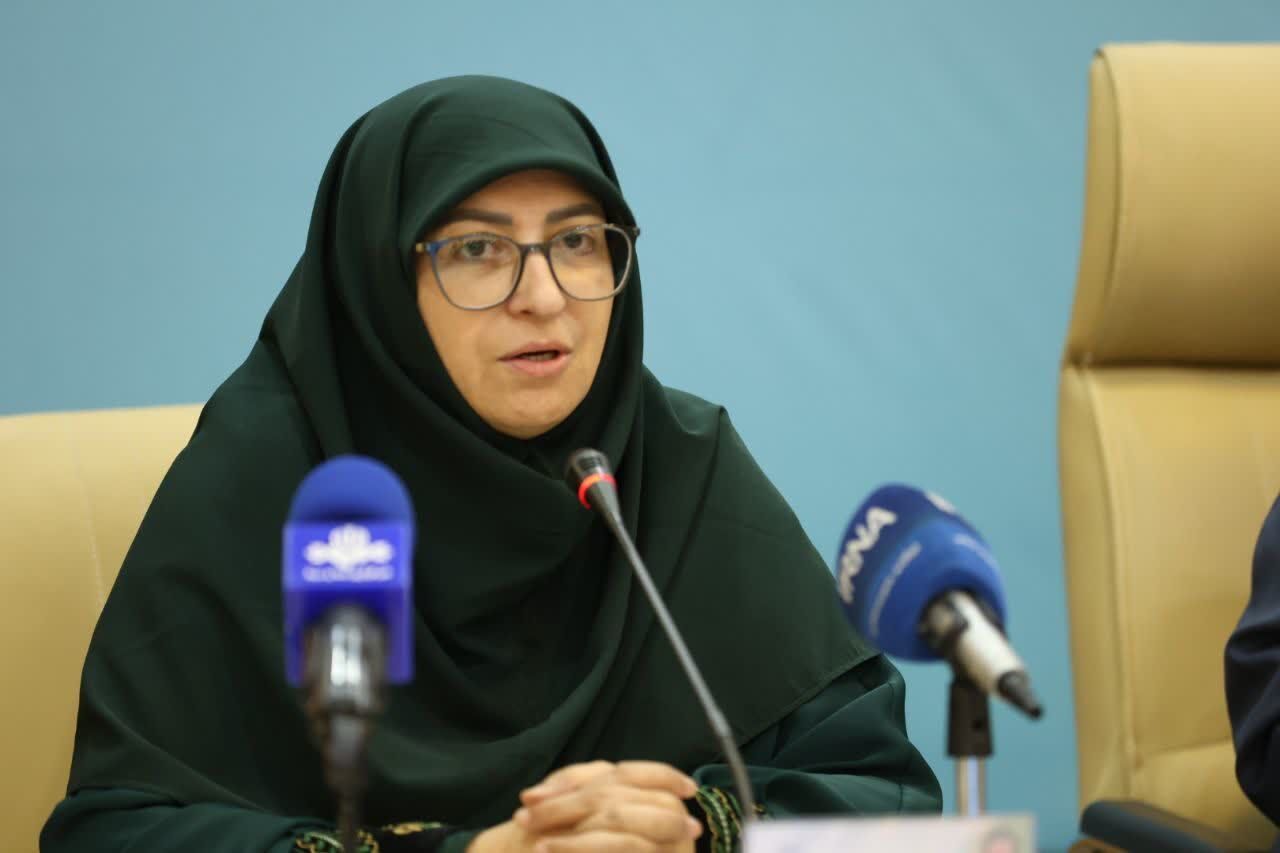 هشدار معاون رئیس جمهور: توسعه بدون پیوست زیستمحیطی به بنبست میرسد هشدار معاون رئیس جمهور: توسعه بدون پیوست زیستمحیطی به بنبست میرسد