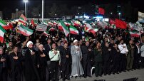 روایتی از دلدادگی و تجدید پیمان در اجتماعات شبانه‌