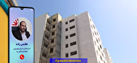تحویل ۱۲۸ واحد نهضت ملی مسکن دانه سا  تا یک ماه آینده در یزد