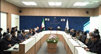 همدان آماده میزبانی از زائران مراسم وداع و تشییع امام شهید انقلاب