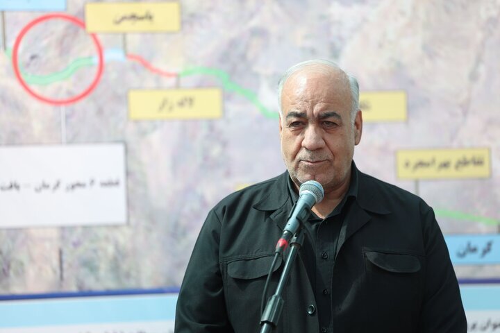 تعریف دو طرح آزادراه برای استان کرمان