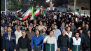 نهضت عاشورا؛ سرچشمه فرهنگ عزت، بصیرت، غیرت و ولایت‌مداری