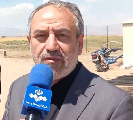 احداث نیروگاه خورشیدی با سرمایهگذاری ۴۰۰ میلیارد تومانی در آبیک احداث نیروگاه خورشیدی با سرمایهگذاری ۴۰۰ میلیارد تومانی در آبیک