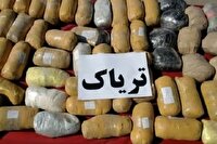 اهتمام پلیس عنبرآباد در برخورد با عاملان توزیع موادمخدر