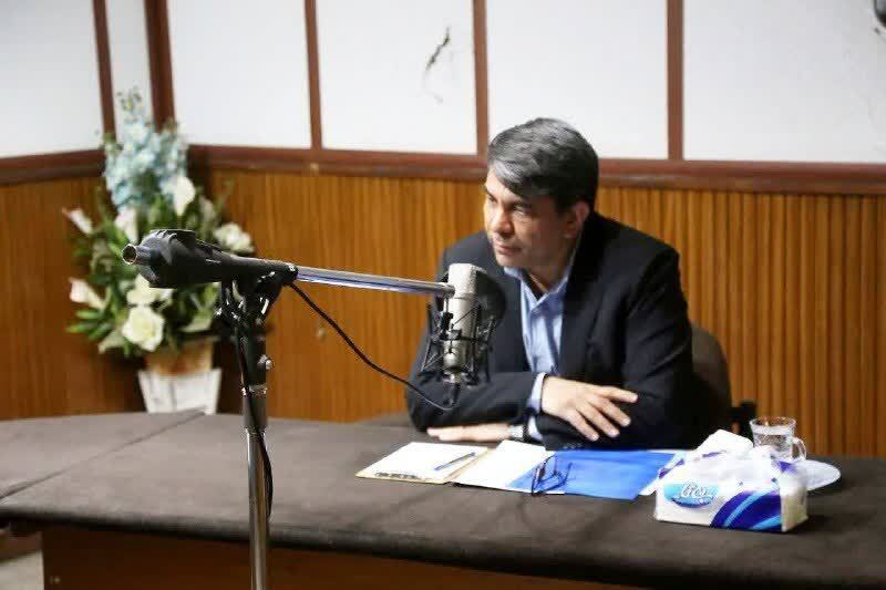 طرح جدید ساماندهی سوخت؛ پس از تایید نهایی از ابتدای تیرماه در استان اجرایی میشود طرح جدید ساماندهی سوخت؛ پس از تایید نهایی از ابتدای تیرماه در استان اجرایی میشود