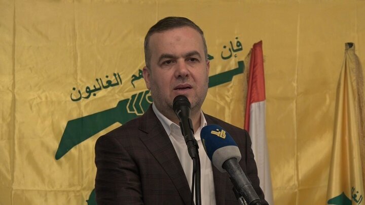 تعهد حزبالله به آتشبس، مشروط به پایبندی کامل صهیونیست ها تعهد حزبالله به آتشبس، مشروط به پایبندی کامل صهیونیست ها