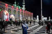 برنامه ریزی سومین کنگره ملی ۷۰۰۰ شهید استان کرمان